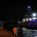 Χίος - Λιμενικό 