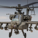 AH-64E Apache