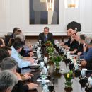 Μητσοτακης - αγρότες