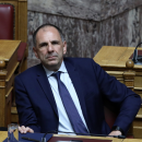 Γιώργος Γεραπετρίτης