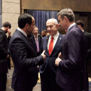 Ελλάδα - Κύπρος - Ισραήλ 