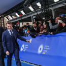 Μέρτς - Μακρόν