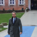 Μητσοτακης