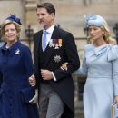 Παύλος Ντε Γκρες