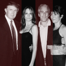 Τραμπ - Επσταιν