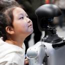 Κίνα - Ρομπότ