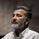 Τζαβέντ Ασλάμ