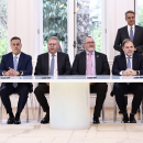 Μητσοτακης