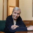 Ελένη Γλύκατζη-Αρβελέρ