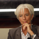 Κριστίν Λαγκάρντ