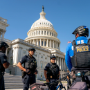 Αστυνομία - ΗΠΑ