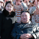 Κιμ Γιονγκ Ουν