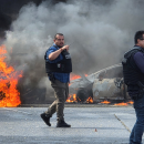 Jalisco New Generation Cartel el mencho