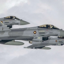 Eurofighter Typhoon Tranche 3 