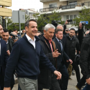 Μητσοτακης