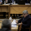 Νίκος Μιχαλολιάκος ΔΙΚΗ