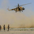 Αφγανιστάν - Στρατός