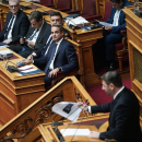 Ανδρουλάκης - Μητσοτάκης 27/02/2026