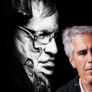 epstein& stephen hawking - ( ΠΕΝΤΑΠΟΣΤΑΓΜΑ ΦΩΤΟ.)