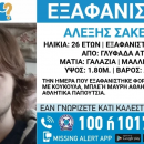 exafanisi