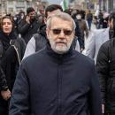 Αλί Λαριτζανί