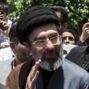 Μοτζτάμπα Χαμενεΐ