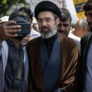 Μοτζτάμπα Χαμενεΐ