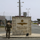 Akrotiri - Βρετανικές Βάσεις