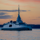 φρεγατα κιμων