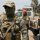 saudi arabia military