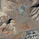 Natanz από το Vantor