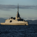 φρεγατα κιμων