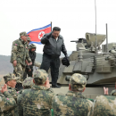 Κιμ Γιονγκ Ουν