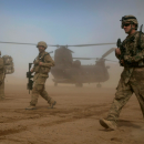 ΗΠΑ - Στρατός