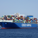 COSCO Shipping Lines