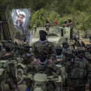 Ισραηλ - Λίβανος