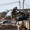 Στρατός - Ισραήλ