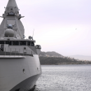 φρεγάτα «Κίμων»