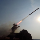 βαλλιστικος πυραυλος στη τουρκία