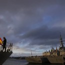 Φρεγάτες ισπανίας