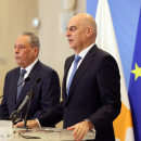 Δένδιας - Κυπρος