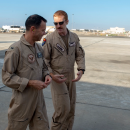 Βρετανοί Πιλότοι