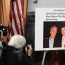 Τραμπ - Επσταιν