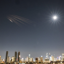 Ισραήλ - Ιράν