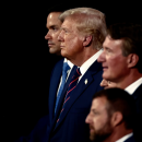 Τραμπ - Ρουμπιο