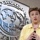 Κρισταλίνα Γκεοργκίεβα