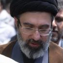 Μοτζτάμπα Χαμενεΐ