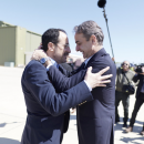 Ελλάδα - Κύπρος