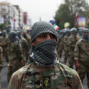 φρουροι της επαναστασης