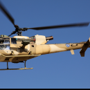 Aérospatiale SA-342 L'1 Gazelle 